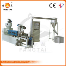 Ft-a Wind-Cooling Plastic Recycling Machine (CE)